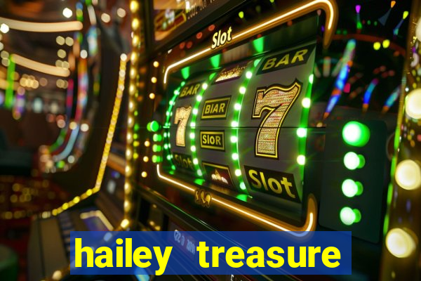 hailey treasure adventure mod apk